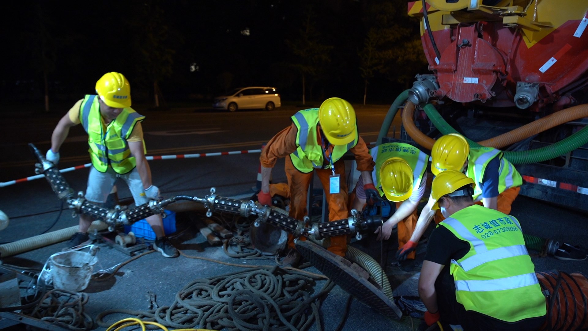 平安紫外光固化修复